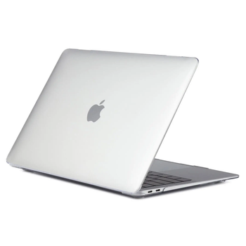 Чехол для macbook air 13 (2022) M2 WIWU Crystal Shield Series for MacBook Air 13 Clear