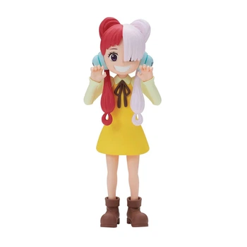 Фигурка Bandai&nbsp;THE GRANDLINE SERIES One Piece&nbsp;Uta Ван Пис Ута 12 см B GS OP U Y