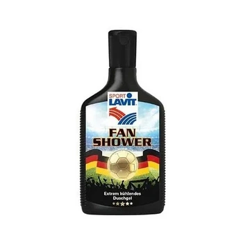 Гель для душа охлаждающий Sport Lavit Fan Shower 200 ml (39784300) (Niz14657)
