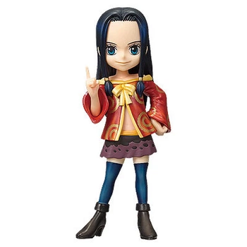 Фигурка Bandai THE GRANDLINE CHILDREN One Piece&nbsp;Boa Hancock Ванпис Боа Хэнхок 12 см B GC OP BH