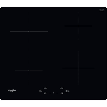 Варильна поверхня Whirlpool WSQ7360NE