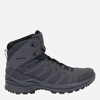 Чоловічі тактичні черевики LOWA Innox Pro Gtx Mid Tf 310830/0737 46.5 (11.5) Wolf (2000980483792)