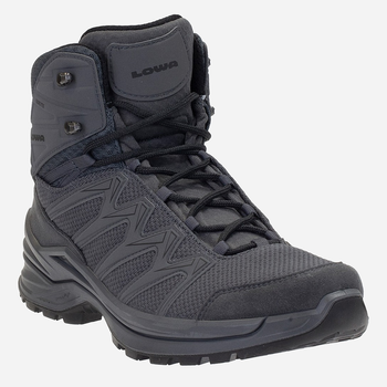 Чоловічі тактичні черевики LOWA Innox Pro Gtx Mid Tf 310830/0737 47 (12) Wolf (2000980483822)