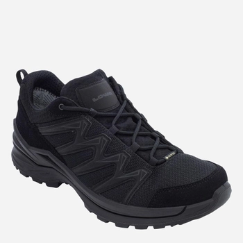 Чоловічі тактичні кросівки LOWA Innox Pro Gtx Lo Tf 310832/0999 47 (12) Black (2000980484232)