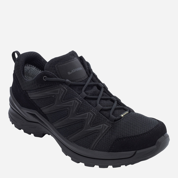 Мужские тактические кроссовки LOWA Innox Pro Gtx Lo Tf 310832/0999 41 (7) Black (2000980484294)
