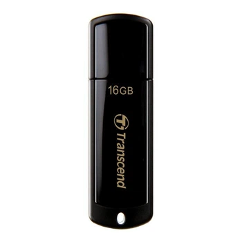 Флеш-накопитель Transcend USB 16GB JetFlash 350 (TS16GJF350)