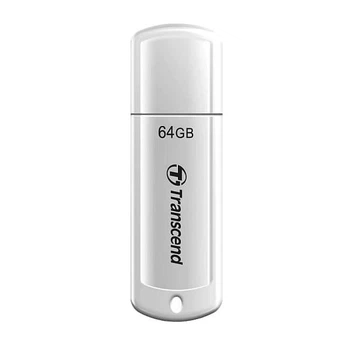 Флеш-накопичувач Transcend USB 64GB JetFlash 370 (TS64GJF370)
