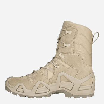Чоловічі тактичні черевики LOWA Zephyr MK2 HI TF 310852/0410 45 (10.5UK) 30 см Desert (2000980613762)