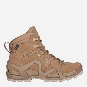 Тактические ботинки с Gore-Tex LOWA Zephyr Mk2 Gtx Mid Ws Tf