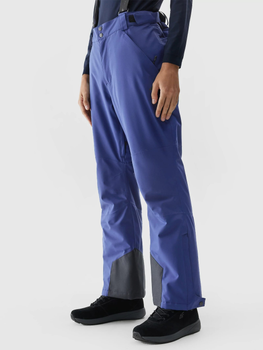 Горнолыжные брюки мужские Trousers Fnk
