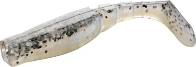 Силикон Mikado Fishunter (съедобный) 7см 5шт (цвет-114)