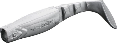 Силікон Mikado Fishunter (їстівний) 5см 5шт (колір-185)