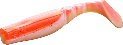 Силикон Mikado Fishunter (съедобный) 8см 5шт (цвет-109)