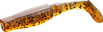 Силікон Mikado Fishunter (їстівний) 8см 5шт (колір-36)