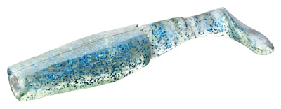 Силикон Mikado Fishunter (съедобный) 10.5см 5шт (цвет-30)