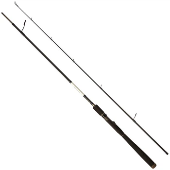 Спиннинг DAM Effzett X-Zibit S-L 1.90м 5-20гр.