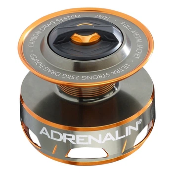 Запасная шпуля к катушке Balzer Adrenalin Cat 7800 FD