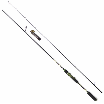 Спиннинг "GLADIATOR" Military 2.64m 5-28gr (0528-892)