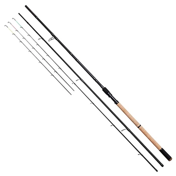 Фидер DAM Detek Light Feeder 3.30м 50гр (2+3)