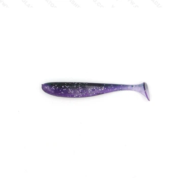 Силикон GLADIATOR "ADEL - 3" color,#1 (pcs,8)