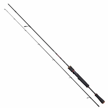 Спінінг DAM Effzett Yagi Light Spoon 1.90 м 2-5гр.