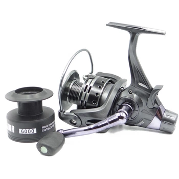 Котушка "GLADIATOR" 5+1 "BATIATA" BAITRUNNER 5000