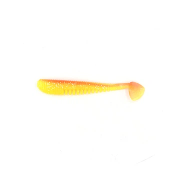 Силикон GLADIATOR "LUMA - 3" color,#8 (pcs,7)
