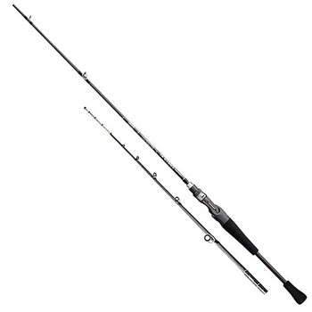 Спиннинг Graphiteleader Corto RV GOCRS-742L-T 2.24m 0.8-10gr