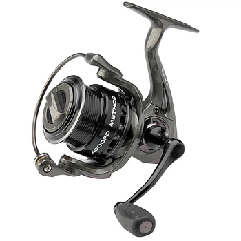 Катушка DAM QUICK 2 4000FD Method Feeder