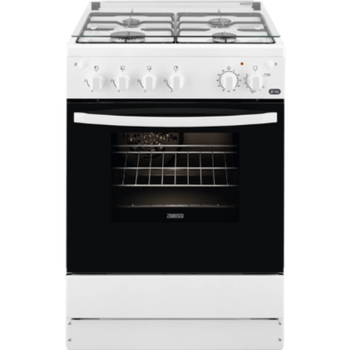 Плита ZANUSSI ZCG612K1WA