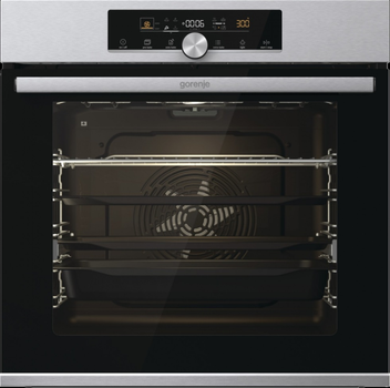 Духова шафа GORENJE BPS6747A06X (BO3PY5I02-2) (738597)