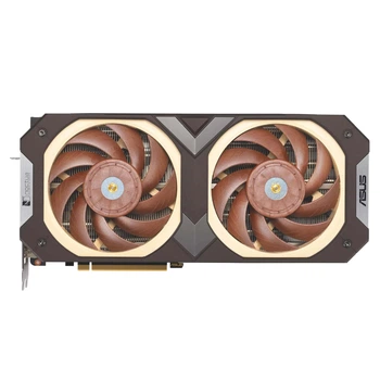 Відеокарта ASUS Nvidia GeForce RTX4080-O16G-NOCTUA
