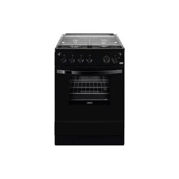 Плита ZANUSSI ZCG612K1BA
