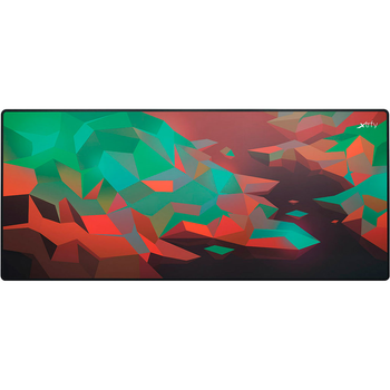 Игровая поверхность Xtrfy GP5 Litus XL Red (GP5-XL-LITUS-RED) [94911]