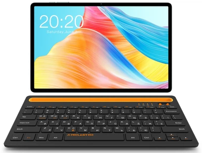 Планшет Teclast M50 Pro (8/256) LTE з Клавіатурою KS10 (TL-112257)