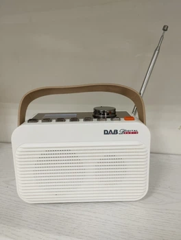 Цифрове FM-радіо з Bluetooth Greadio DAB/DAB Б/В