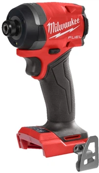 Шуруповерт ударный аккумуляторный бесщеточный Milwaukee M18 FID3-0 крут. мом. 226 Нм (4933479864)