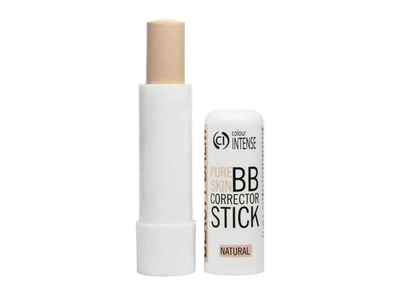 Корректор для обличчя COLOUR INTENSE стік ВВ для обличчя №02 Beige 4,5г