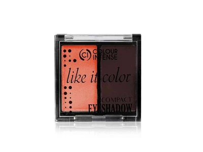 Тіні для повік COLOUR INTENSE 3г компактні 204