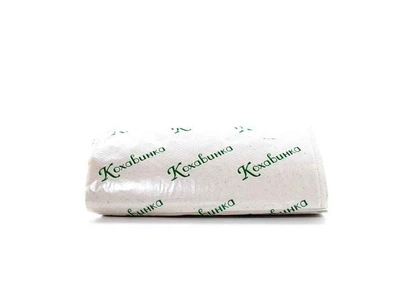 Рушники паперові КОХАВИНКА V-типу 23*25 Сірі 170шт