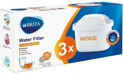 Змінний картридж Brita Maxtra+ для жорсткої води 3 шт