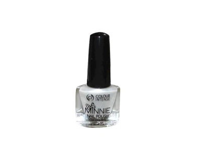 Лак для нігтів COLOUR INTENSE mini 006 NP-16 перламутровий