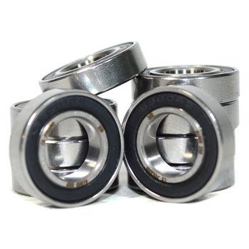 Подшипник шариковый CX 61800 2RS (1000800) (6800 2RS) (упаковка 10 штук) (10x19x5)