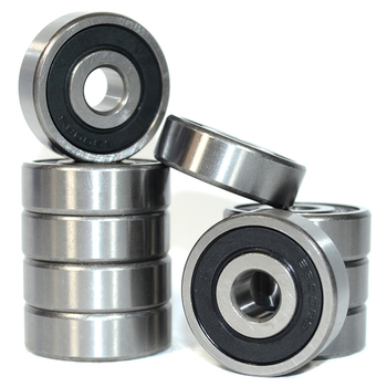 Підшипник кульковий NECTECH 6300 2RS (180300) (пакування 10 штук) (10x35x11)