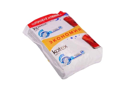 Прокладки гігієнічні KOTEX 6 кр Ultra Night Duo 14шт