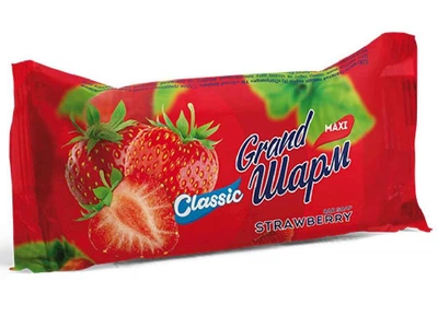 Мило ШАРМ Grand ПОЛУНИЦЯ 125г