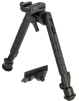 Сошки Leapers UTG Recon 360 TL. 20-30,5см. Picatinny