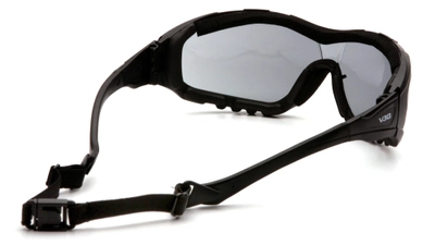 Захисні окуляри Pyramex V3G (gray) Anti-Fog, сірі