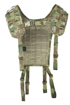 Плечевая система Warrior Assault System Molle Harness multicam