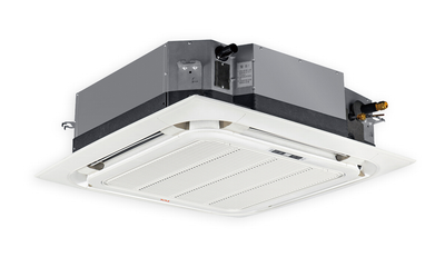 Кассетный кондиционер TCL TCC-48HRSA/TOU-48HSA